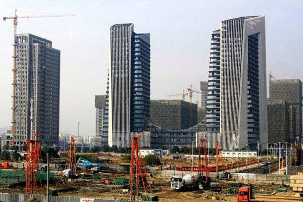 樓宇控制系統的未來展望！(圖1)