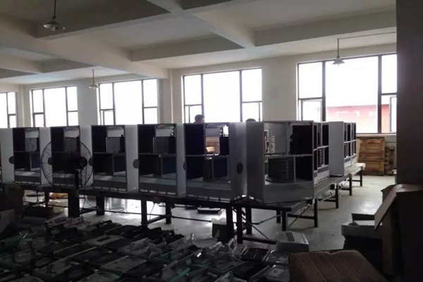 淺談樓宇自動(dòng)化設(shè)備的購(gòu)買(mǎi)費(fèi)用！(圖1)