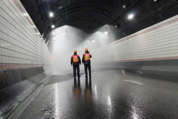 消防、噴淋系統(tǒng)中樓宇自動化的應用！(圖1)