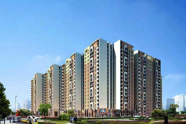 健全樓宇自控工程質(zhì)量保證體系!(圖1) 健全樓宇自控工程質(zhì)量保證體系!(圖1)