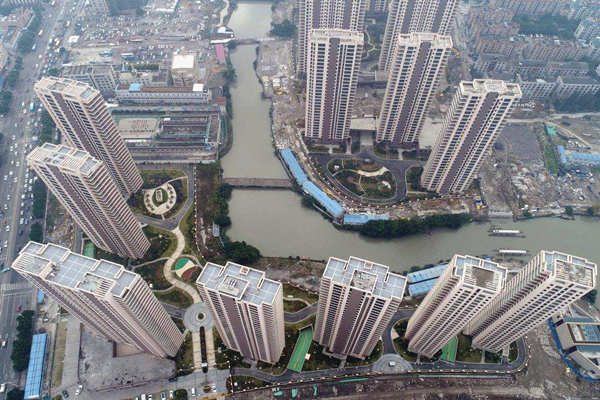 樓宇自動化系統(tǒng)包括哪些內(nèi)容？(圖1)