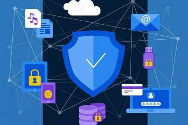 計算機系統(tǒng)是樓宇自控系統(tǒng)不可或缺的組成部分！(圖1)