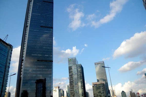 四大工程實踐讓樓宇自動化系統(tǒng)不再“虛擬”!(圖1) 四大工程實踐讓樓宇自動化系統(tǒng)不再“虛擬”!(圖1)