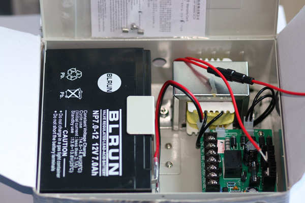 樓宇自動化系統電源設計的關鍵所在！(圖1)