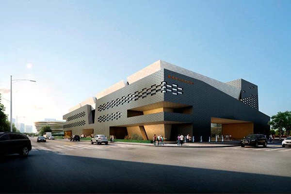 樓宇自動(dòng)化現(xiàn)存的一些不足和缺陷！(圖1)