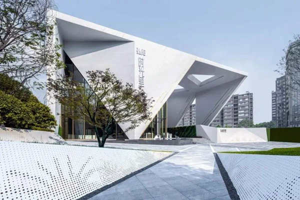 系統(tǒng)集成是樓宇智能化的關(guān)鍵技術(shù)！(圖1)