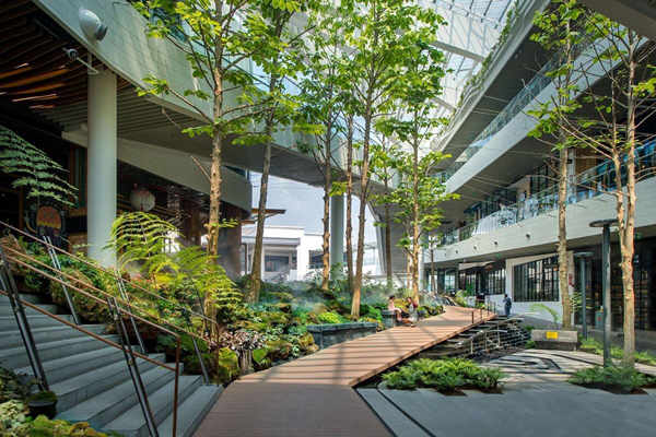 樓宇自動化系統(tǒng)應(yīng)是開放的、關(guān)聯(lián)的!(圖1) 樓宇自動化系統(tǒng)應(yīng)是開放的、關(guān)聯(lián)的!(圖1)