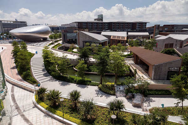 淺述樓宇控制的普及！(圖1)