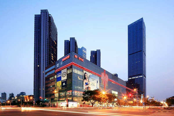 貫徹可持續(xù)發(fā)展戰(zhàn)略，發(fā)展綠色樓宇自控！(圖1)