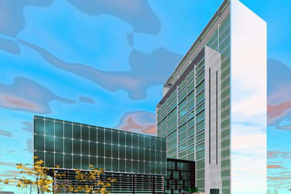 樓宇自控系統(tǒng)必須要有的四大基本功能！(圖1)