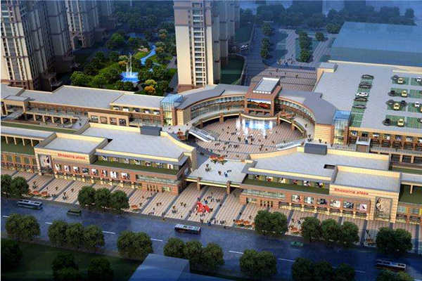 探究樓宇自控系統(tǒng)如何更好地實(shí)現(xiàn)數(shù)據(jù)集成化?(圖1) 探究樓宇自控系統(tǒng)如何更好地實(shí)現(xiàn)數(shù)據(jù)集成化?(圖1)