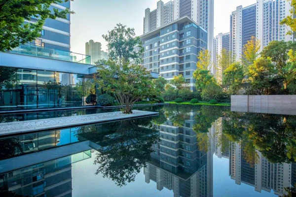 樓宇智能化系統(tǒng)設(shè)計(jì)應(yīng)融合于主體工程！(圖1)