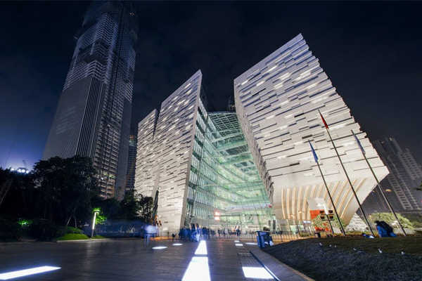 樓宇自控系統(tǒng)英文簡(jiǎn)稱(chēng)是什么？討論其設(shè)計(jì)程序與配合！(圖1)