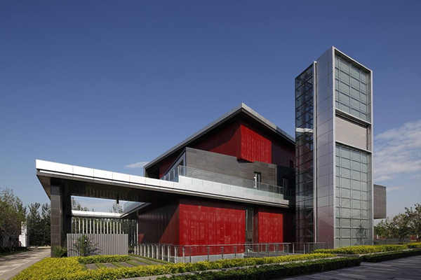 樓宇自控系統的集成化處理！(圖1)