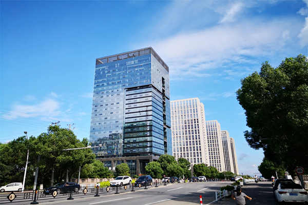 樓宇智能化技術(shù)飛速發(fā)展，智能樓宇越來越“?！?！(圖1)