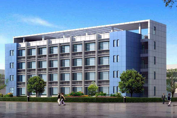 樓宇自動(dòng)化系統(tǒng)高效靈活的管理模式！(圖1)