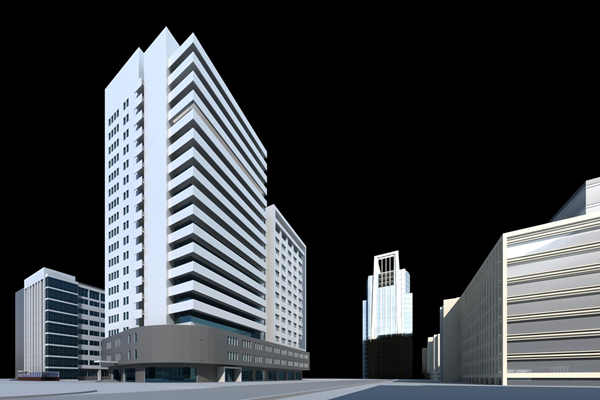 對(duì)于智能樓宇，你的認(rèn)知正確嗎？(圖1)