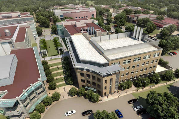 智能樓宇施工的基本內(nèi)容！(圖1)