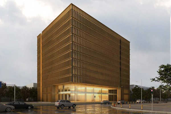 樓宇自控為綠色、智能樓宇一體化發展提供了契機！(圖1)