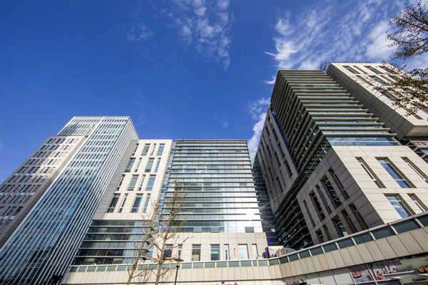 樓宇自控設計規(guī)范總則！(圖1)