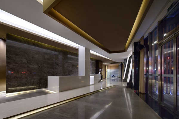 樓宇智能化控制的大概范圍！(圖1)