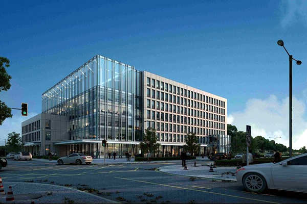 樓宇自動(dòng)化三方面的全面發(fā)展！(圖1)