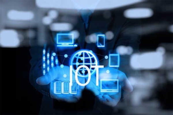 樓宇自控系統優越體驗背后存在哪些技術？(圖1)