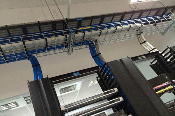 樓宇自控系統(tǒng)的部署需要注意哪些線(xiàn)路問(wèn)題？(圖1)