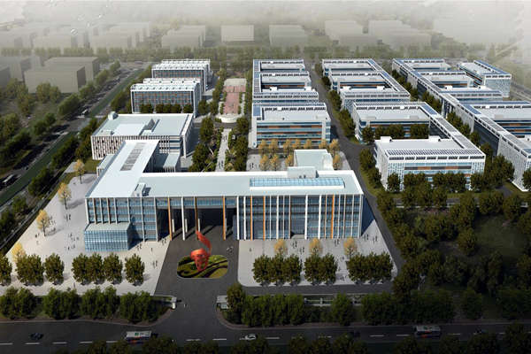 樓宇自動化項(xiàng)目進(jìn)度計劃！(圖1)