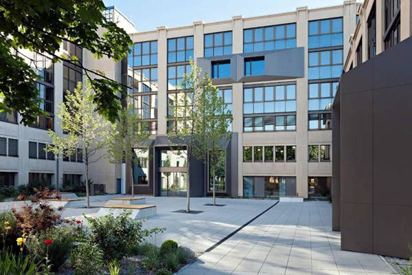 樓宇自動化項(xiàng)目風(fēng)險(xiǎn)控制的基本內(nèi)容！(圖1)