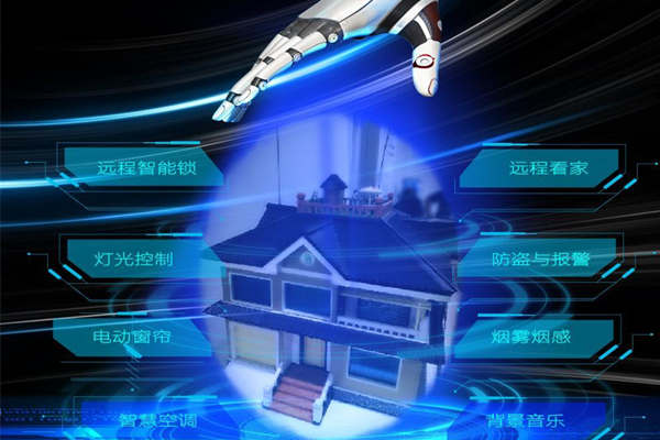 電氣工程控制中，樓宇自動化技術有什么精彩表現？(圖1)