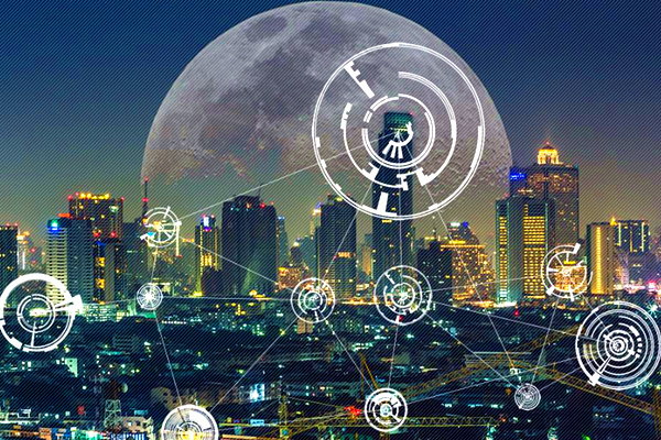 樓宇自動化系統(tǒng)，干貨滿滿！(圖1)