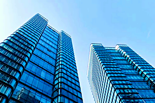 樓宇自動化系統(tǒng)，干貨滿滿！(圖2)