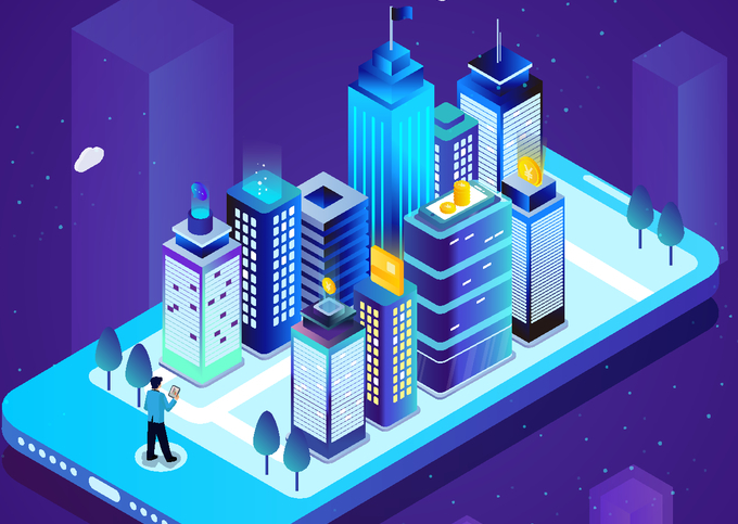 樓宇智能化系統(tǒng),必然的選擇!(圖2) 樓宇智能化系統(tǒng),必然的選擇!(圖2)