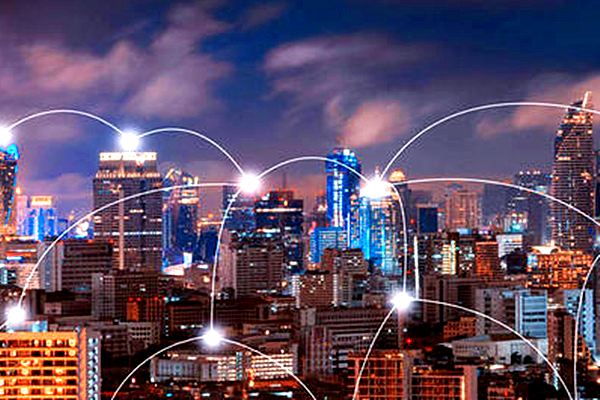 弱電智能化：樓宇自動化系統(tǒng)了解！(圖1)