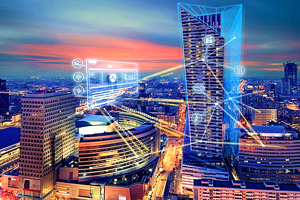 簡(jiǎn)單點(diǎn)，讓樓宇智能化不再?gòu)?fù)雜！(圖2)