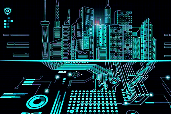 智能樓宇控制系統(tǒng)，讓建筑“聰明”起來(lái)！(圖1)