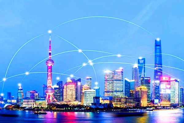 智能樓宇自控系統投資可行性報告,智慧建筑推動規模增長(圖2) 智能樓宇自控系統投資可行性報告,智慧建筑推動規模增長(圖2)