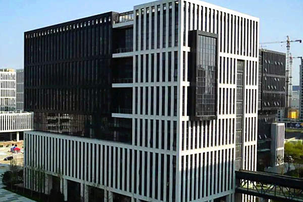 一文了解：智能樓宇自控系統！(圖1)