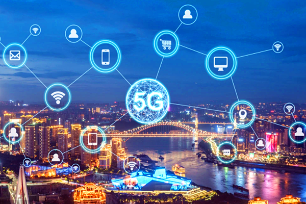 物聯網設備如何改變樓宇自動化行業？(圖1)