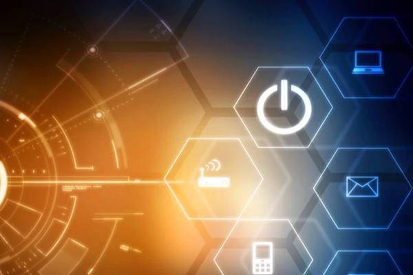 樓宇智能化系統(tǒng)介紹！(圖1)