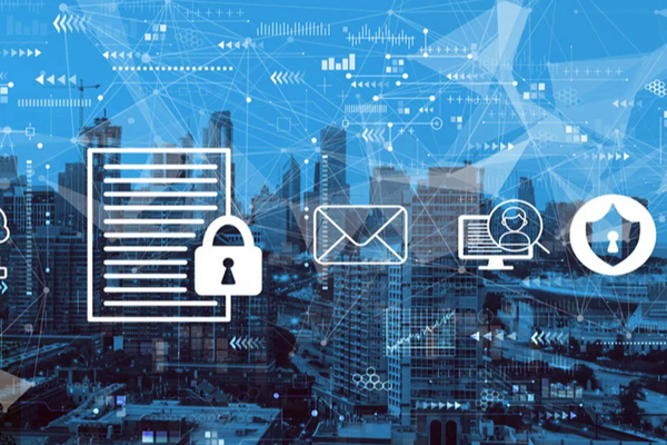 智能樓宇控制系統(tǒng)為建筑運(yùn)維帶來什么好處？(圖1)