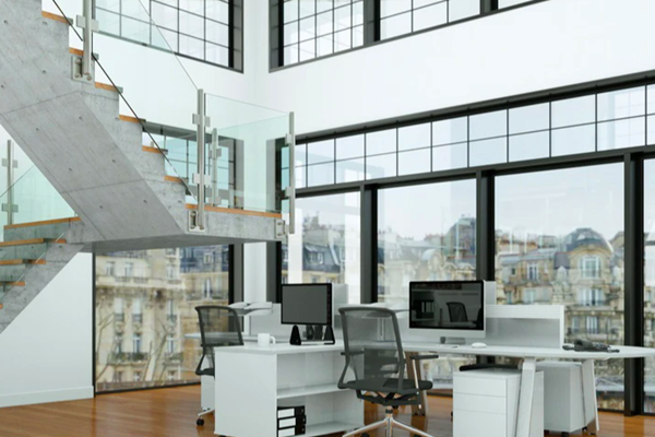 樓宇自控系統(tǒng)功能說(shuō)明！(圖1)