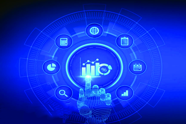 智能樓宇自控系統:引領低碳環保理念!(圖1) 智能樓宇自控系統:引領低碳環保理念!(圖1)