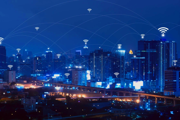 樓宇控制系統，讓城市擁有智慧“大腦”！(圖1)