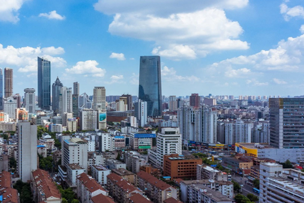 智慧樓宇究竟是什么？為什么發展如此迅速？(圖1)