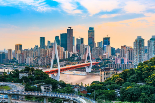 BAS樓宇控制系統架構組成！(圖1)