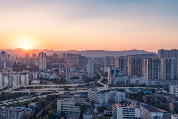 智慧建筑在綠色低碳、可持續發展上有什么作用？(圖1)