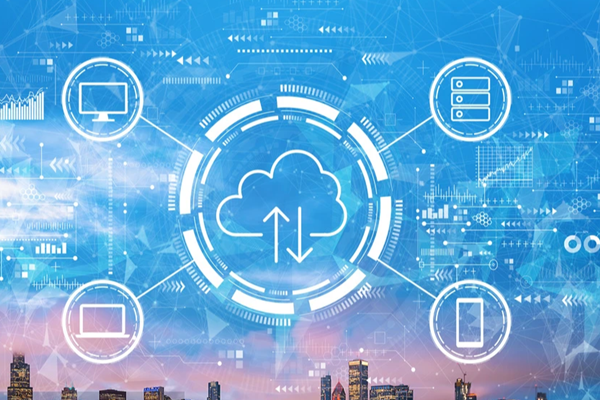 樓宇智能化系統架構組成有哪些？(圖1)