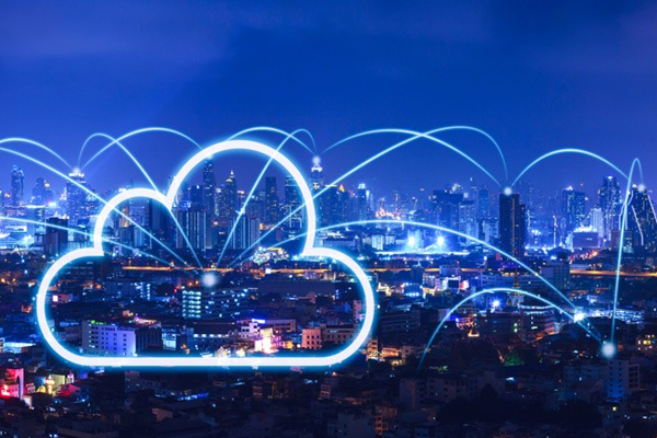 新時代的智慧建筑是如何誕生的？(圖1)